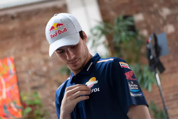 Joan Mir, Repsol Honda Team