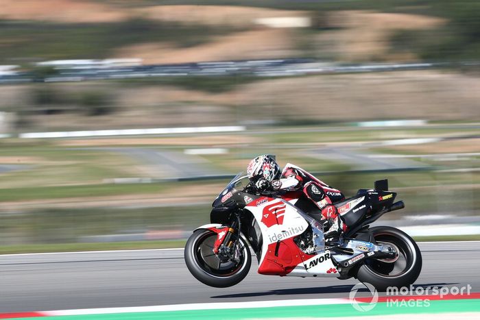 Takaaki Nakagami, Team LCR Honda 