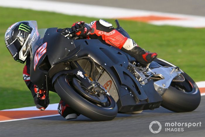 Alex Rins, Equipo LCR Honda