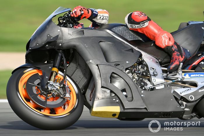 Marc Márquez, Repsol Honda Team