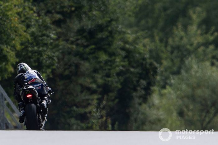 Maverick Viñales, Yamaha Factory Racing