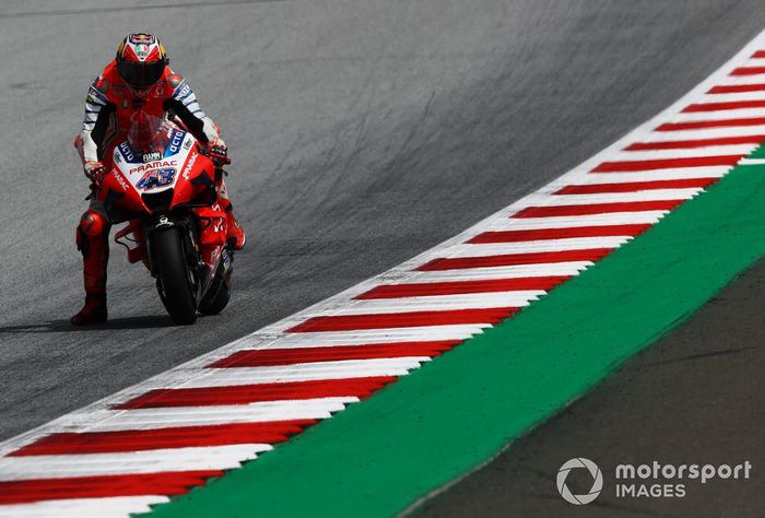 Jack Miller, Pramac Racing