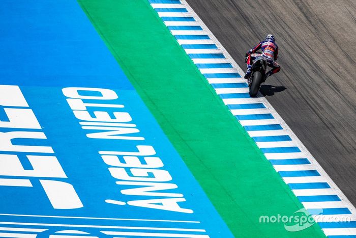 Iker Lecuona, Red Bull KTM Tech 3