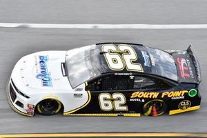 Brendan Gaughan, Beard Motorsports, Chevrolet Camaro Beard Motorsports/South Point