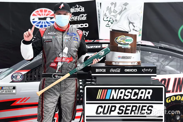Cole Custer