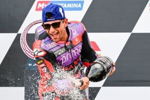 Jorge Martín, Pramac Racing