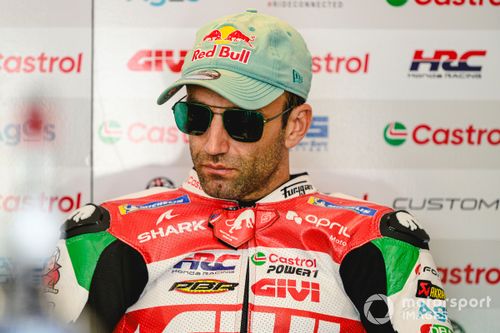 Johann Zarco, Equipo LCR Honda