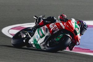 Johann Zarco, Equipo LCR Honda