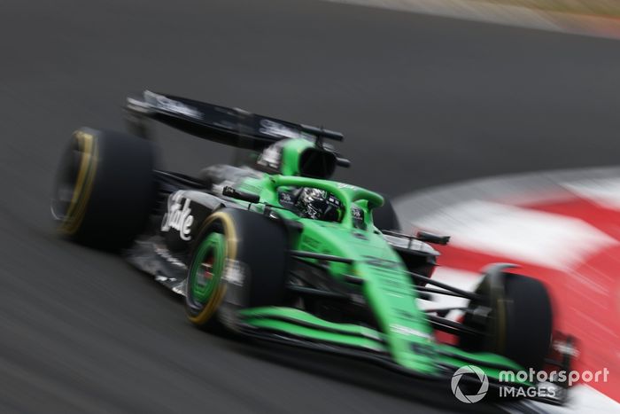 Nico Hulkenberg, Sauber