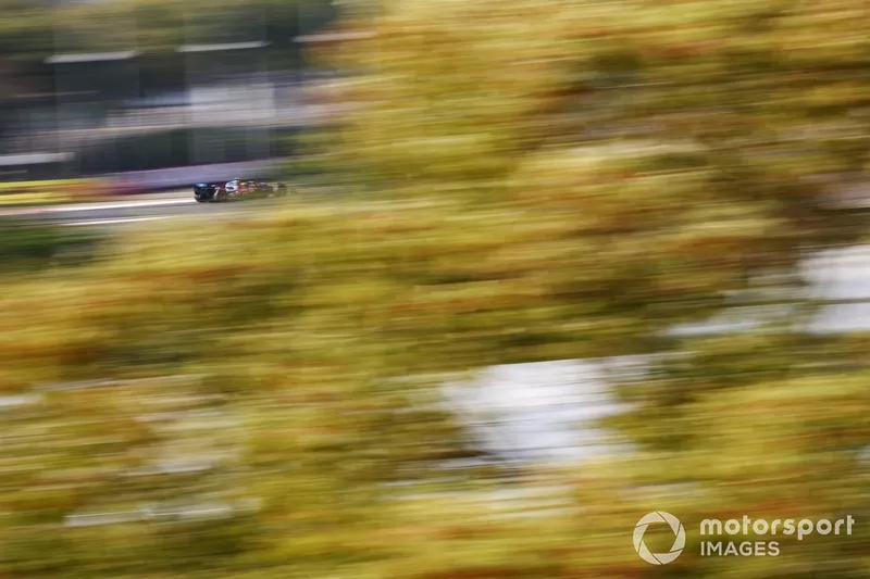 Lewis Hamilton, Ferrari