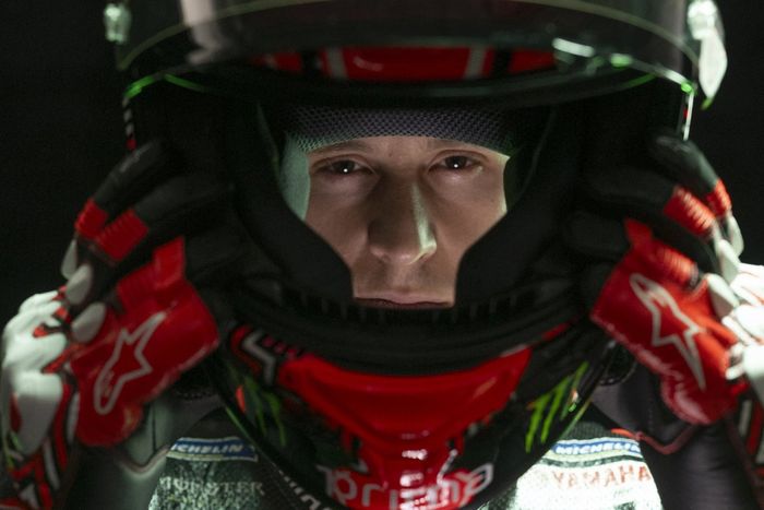 Fabio Quartararo, Equipo Yamaha de MotoGP