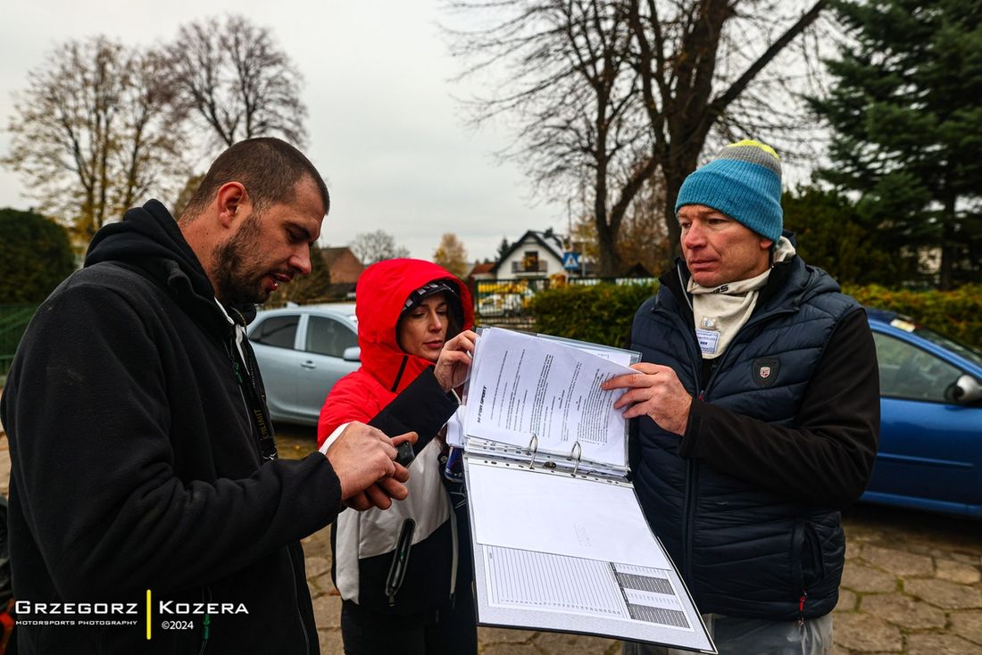 Rajd Niepodleglości