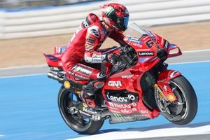 Francesco Bagnaia, Equipa Ducati