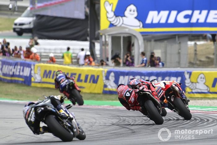 Augusto Fernández, Tech3 GASGAS Factory Racing