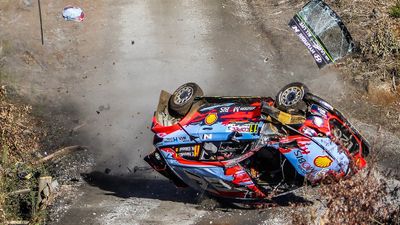 Rally de Chile