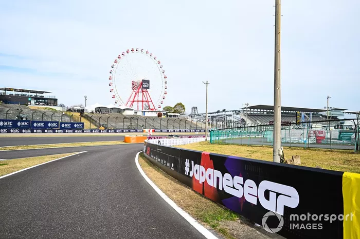 Détail du circuit