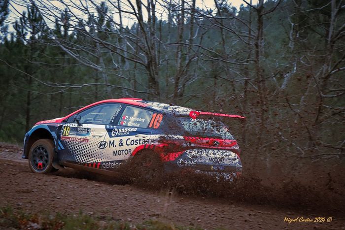 Rali Serras de Fafe 2024