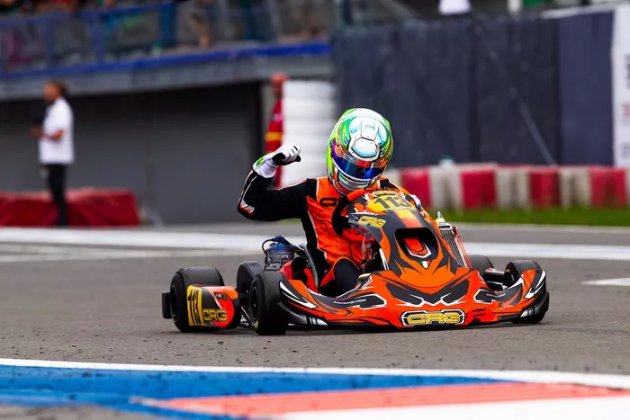 Karting Champions League