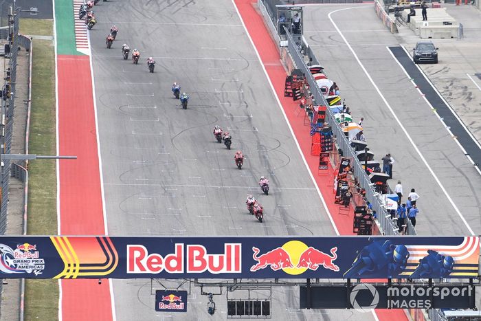 Jack Miller, Equipo Ducati