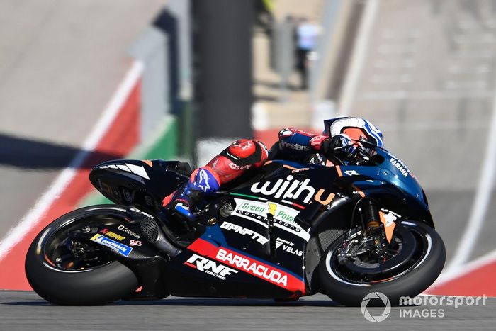 Andrea Dovizioso, RNF MotoGP Racing