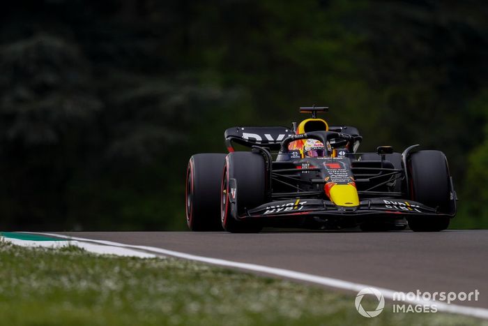 Miami: Max Verstappen (Red Bull)