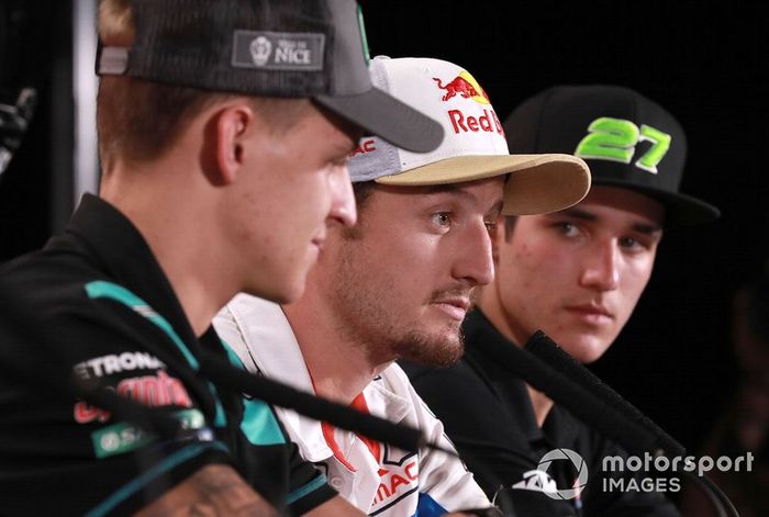 Jack Miller, Pramac Racing