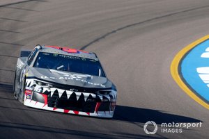 Darrell Wallace Jr., Richard Petty Motorsports, Chevrolet Camaro United States Air Force