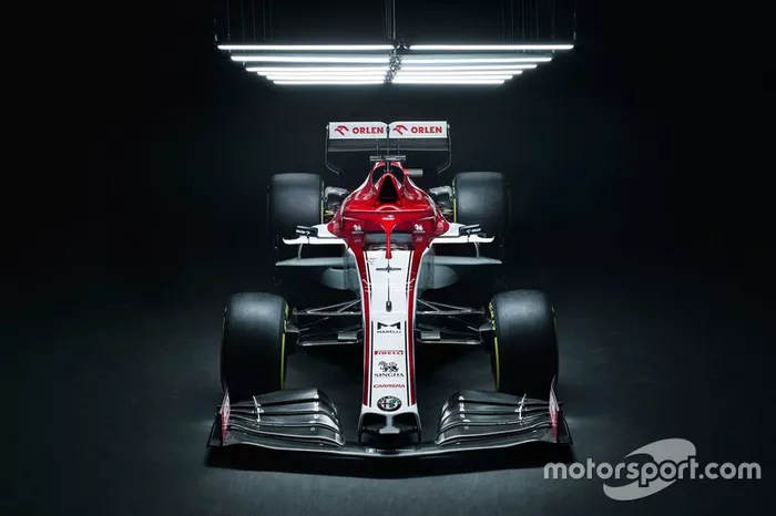 Alfa Romeo C39