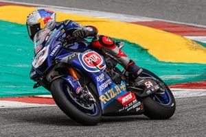 Pata Yamaha WorldSBK Team