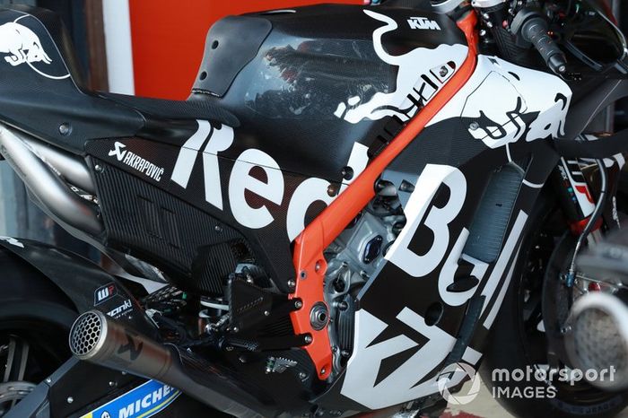 Pol Espargaro, Red Bull KTM Factory Racing KTM