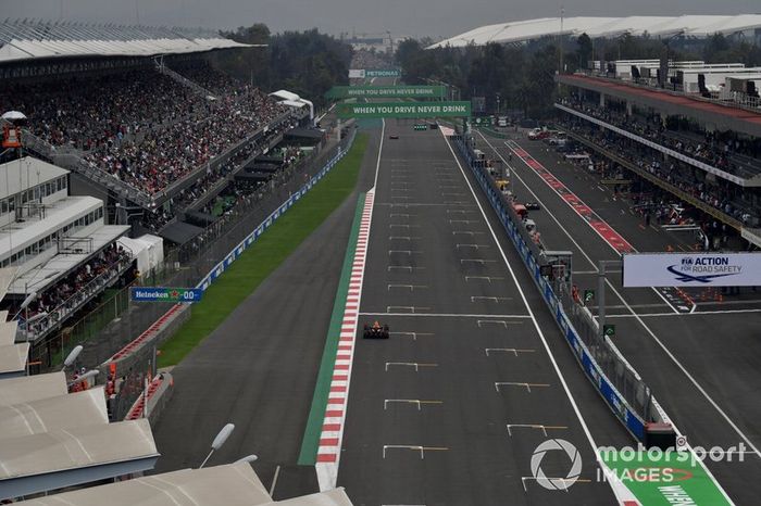 Alex Albon, Red Bull RB15