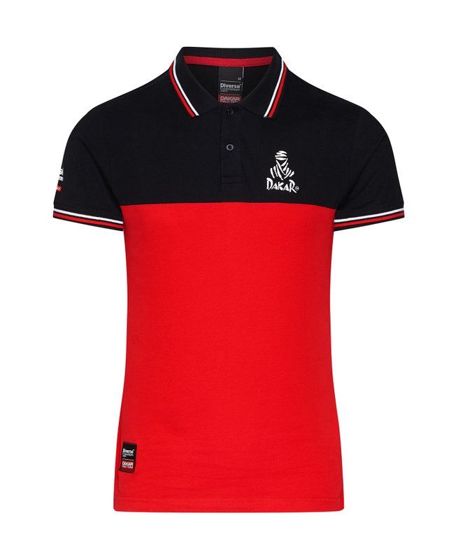 Dakar Diverse Extreme Team