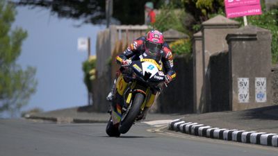Isle of Man TT