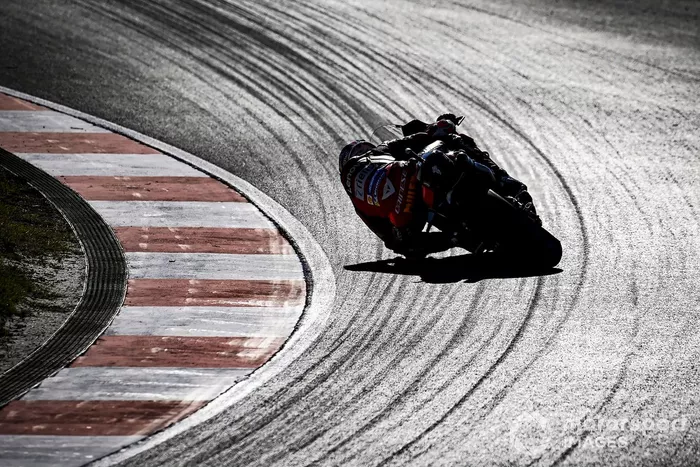Jack Miller, Ducati Team