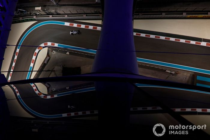 Daniil Kvyat, AlphaTauri AT01