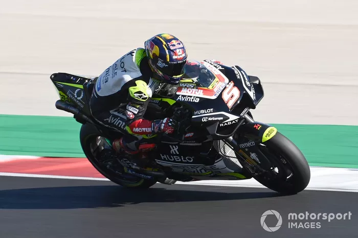 2020: Johann Zarco