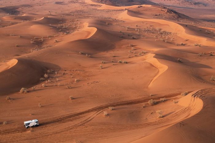 #522 South Racing MAN: Mathias Behringer, Stefan Henken, Philip Rettig