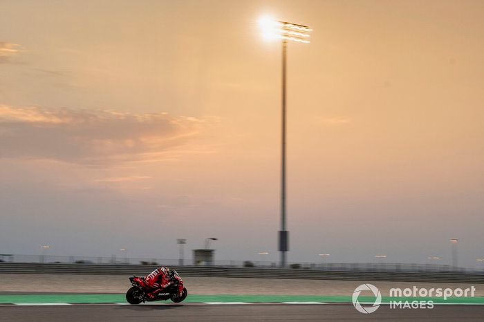 Jack Miller, Ducati Team