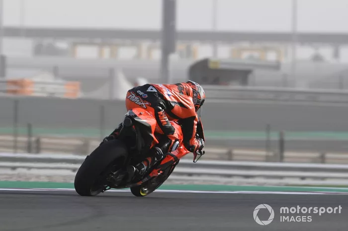 Danilo Petrucci, KTM Tech3