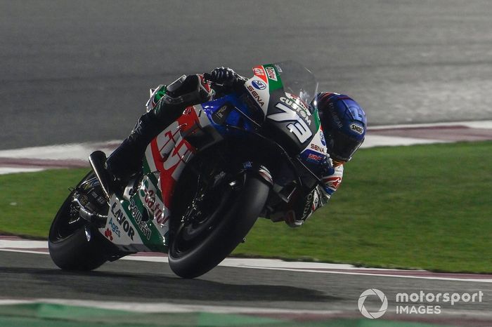 Alex Márquez, Team LCR Honda