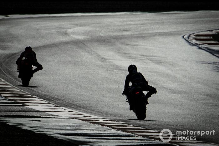 Fabio Quartararo, Petronas Yamaha SRT