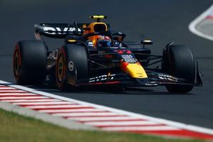 Sergio Pérez, Red Bull Racing RB20