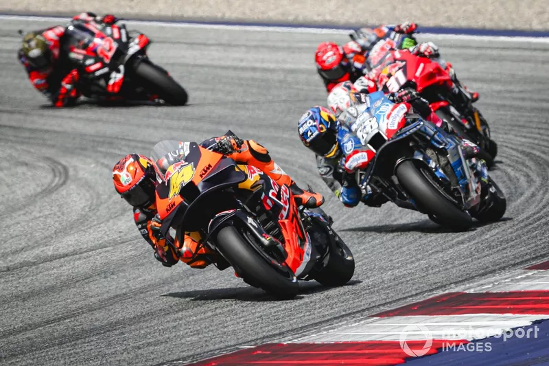 Pol Espargaro, Red Bull KTM Factory Racing