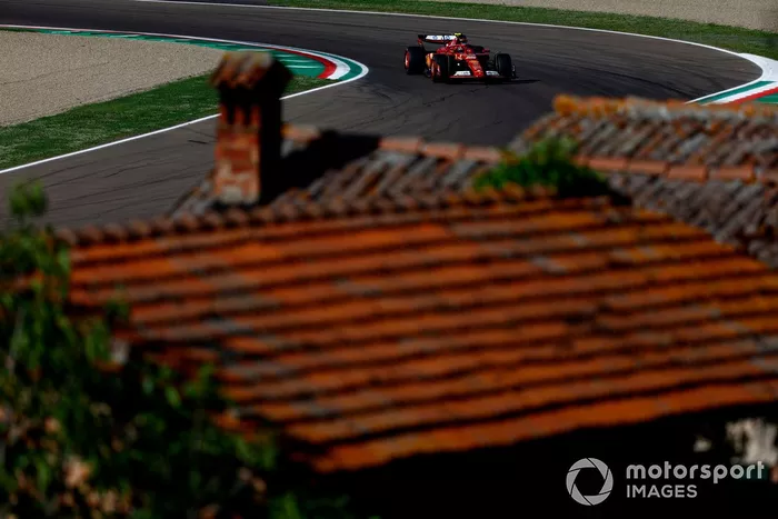 Carlos Sainz, Ferrari SF-24 