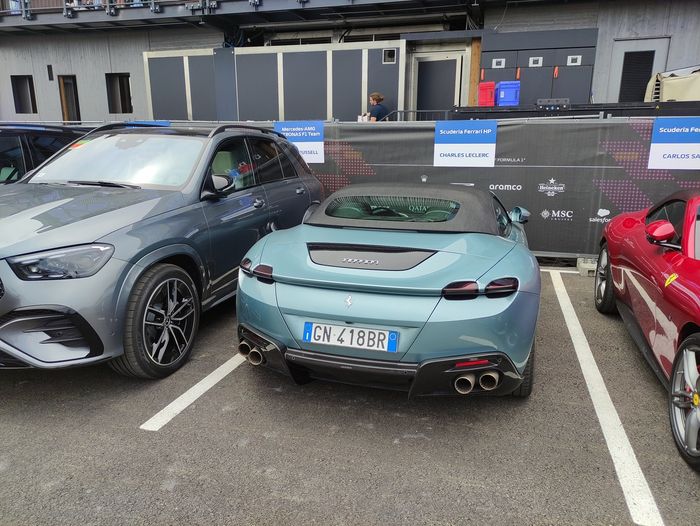 Fórmula 1, GP de Hungría