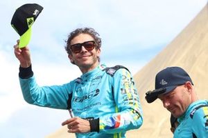 24 Hours of Le Mans - Friday