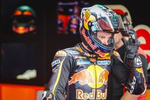 Brad Binder, Red Bull KTM Factory Racing