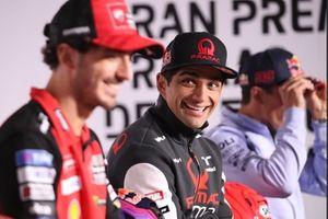 Jorge Martín, Pramac Racing