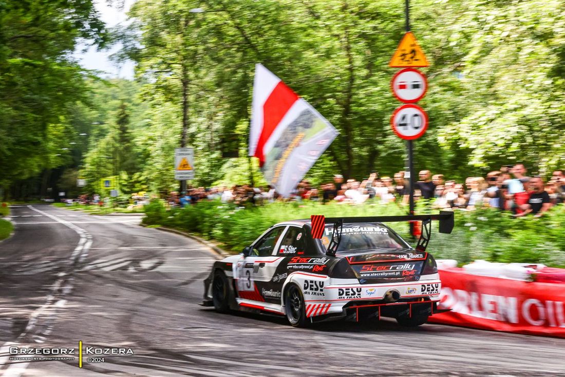 Grand Prix Sopot-Gdynia