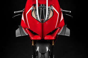 Ducati Panigale V4R